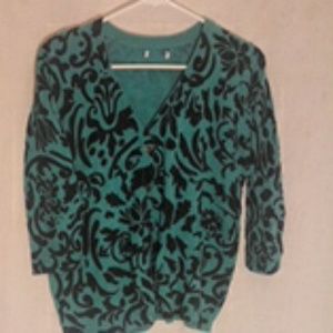Talbots sweater